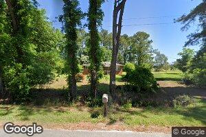 120 Bubzy Rd, Kingstree, SC 29556