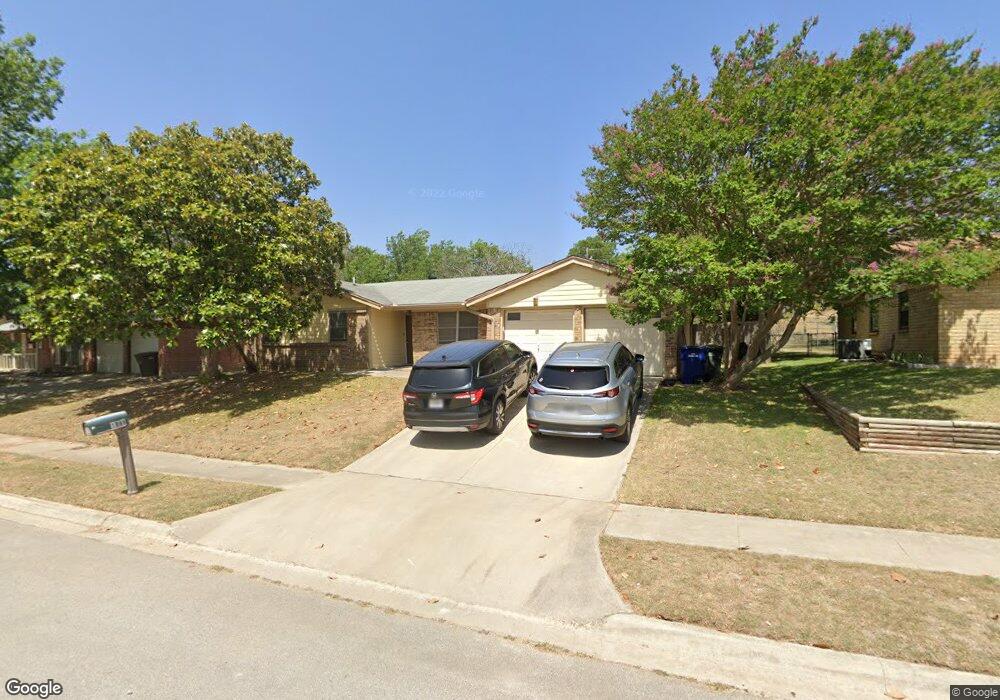1008 S 29th St, Copperas Cove, TX 76522 - photo 1