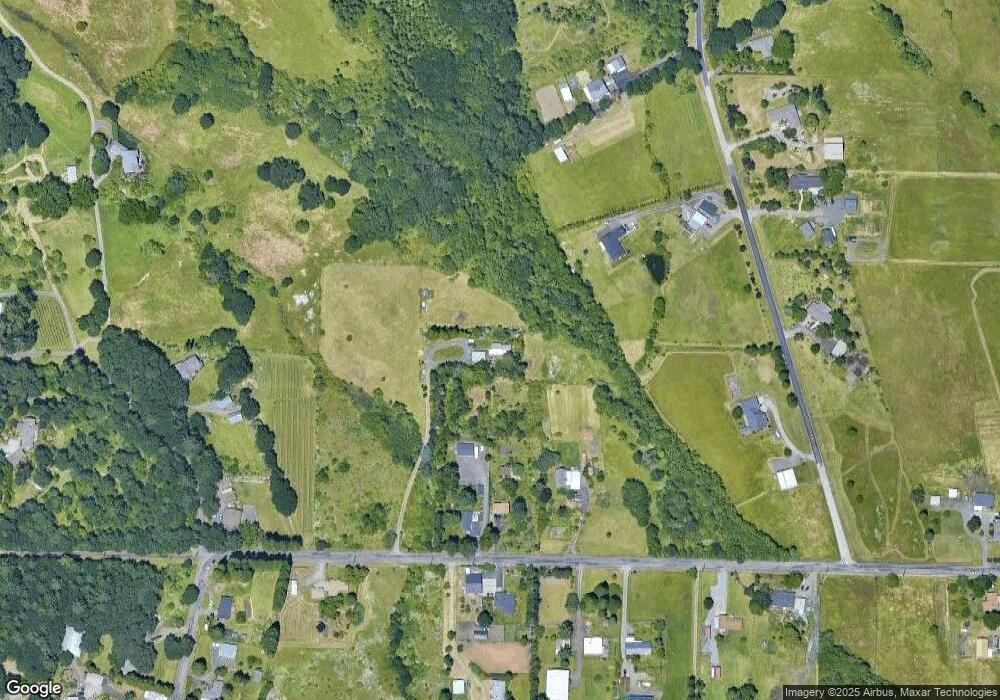 1073 West Hills Rd, Philomath, OR 97370 - photo 1