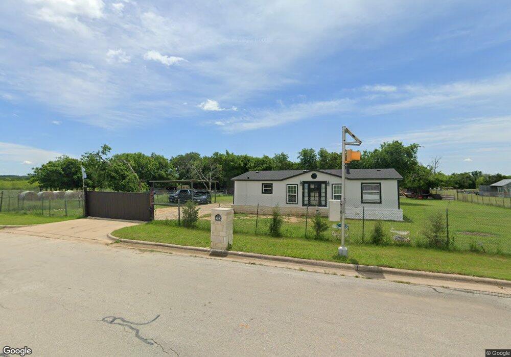 1201 Boone St, Cleburne, TX 76031 - photo 1