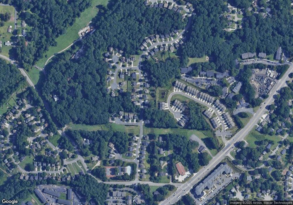 2069 Ridgestone Landing SW, Marietta, GA 30008 - photo 1