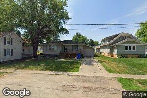 109 W North St, Wyanet, IL 61379