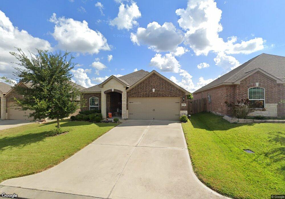 21214 Opal Oak Dr, Hockley, TX 77447 - photo 1