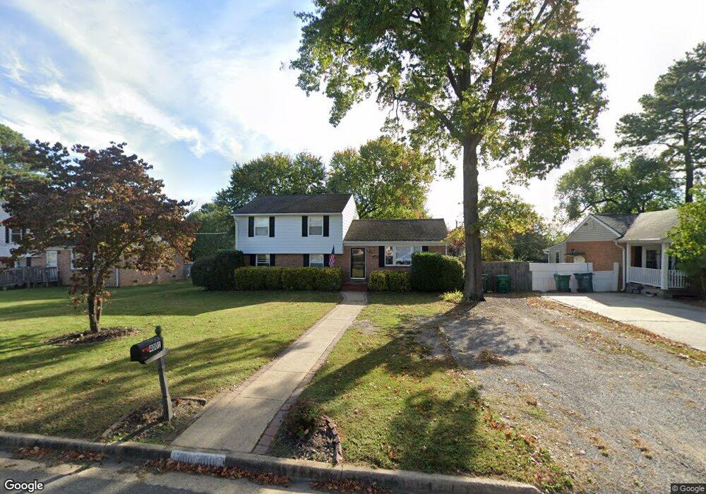 4001 West End Dr, Henrico, VA 23294 - photo 1