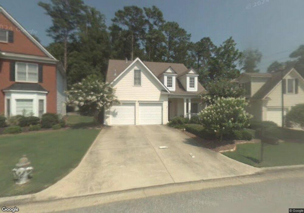 1608 Warsaw Pointe, Marietta, GA 30062 - photo 1