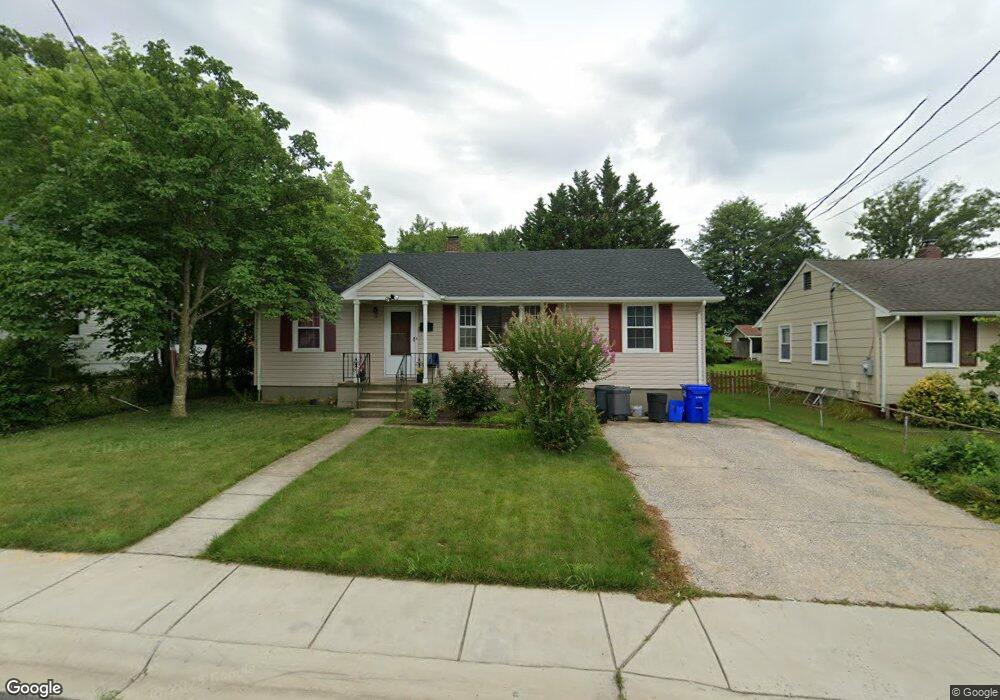 2714 Newton St, Silver Spring, MD 20902 - photo 1
