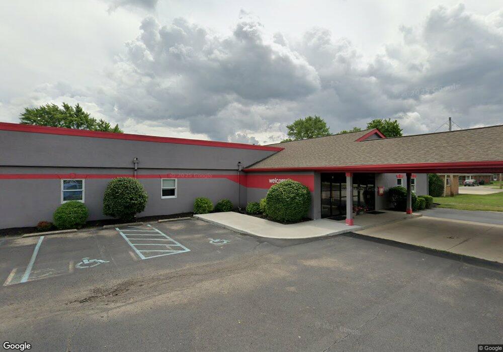 607 Hanley St, Plainfield, IN 46168 - photo 1