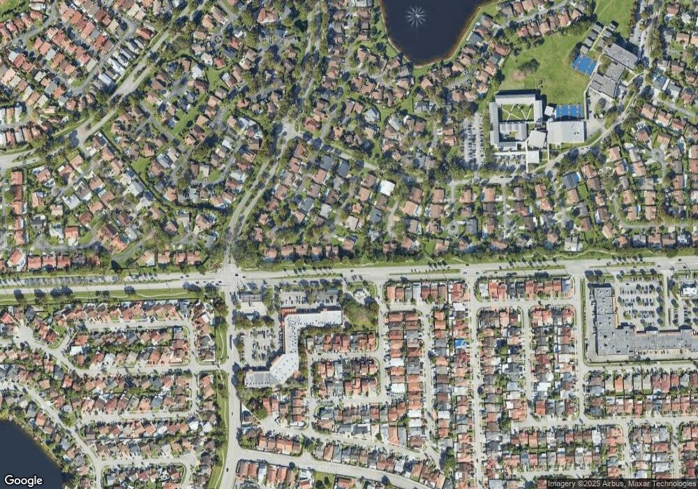 5445 SW 150th Place, Miami, FL 33185 - photo 1