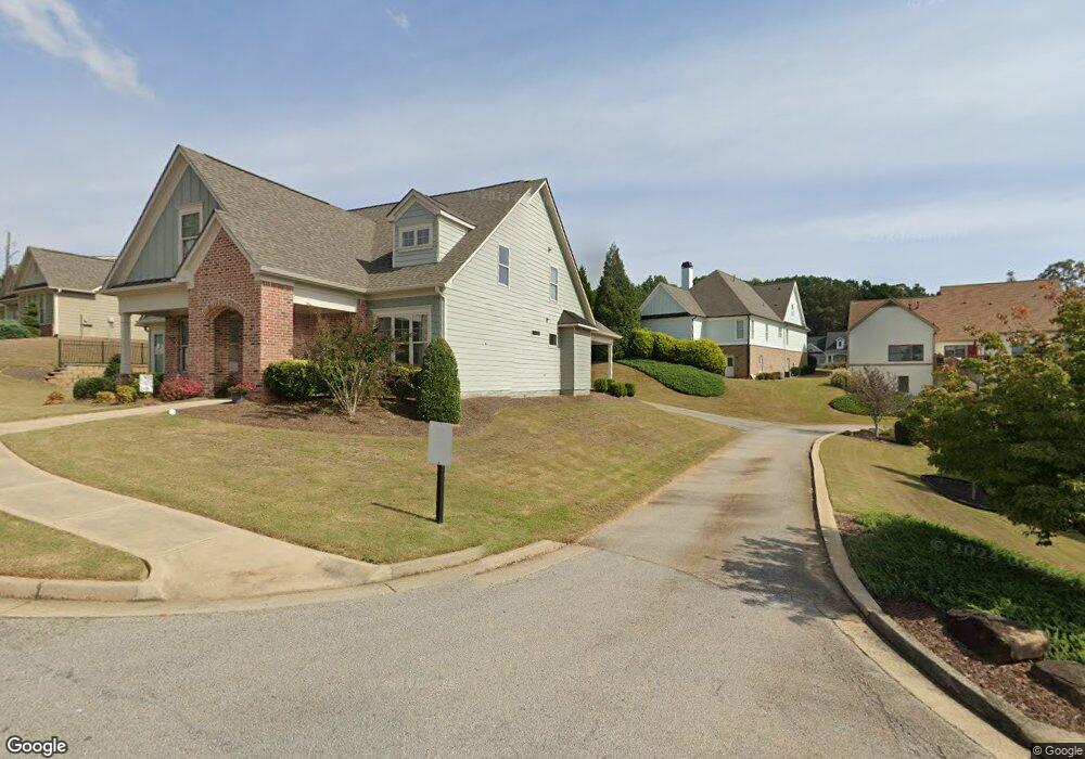 0 Chestnut Chase unit 8405752, Hoschton, GA 30548 - photo 1