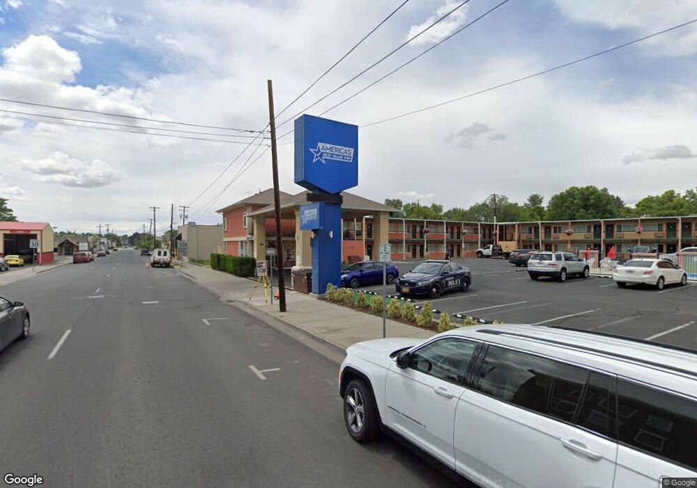 201 SW Court Ave, Pendleton, OR 97801 - photo 1