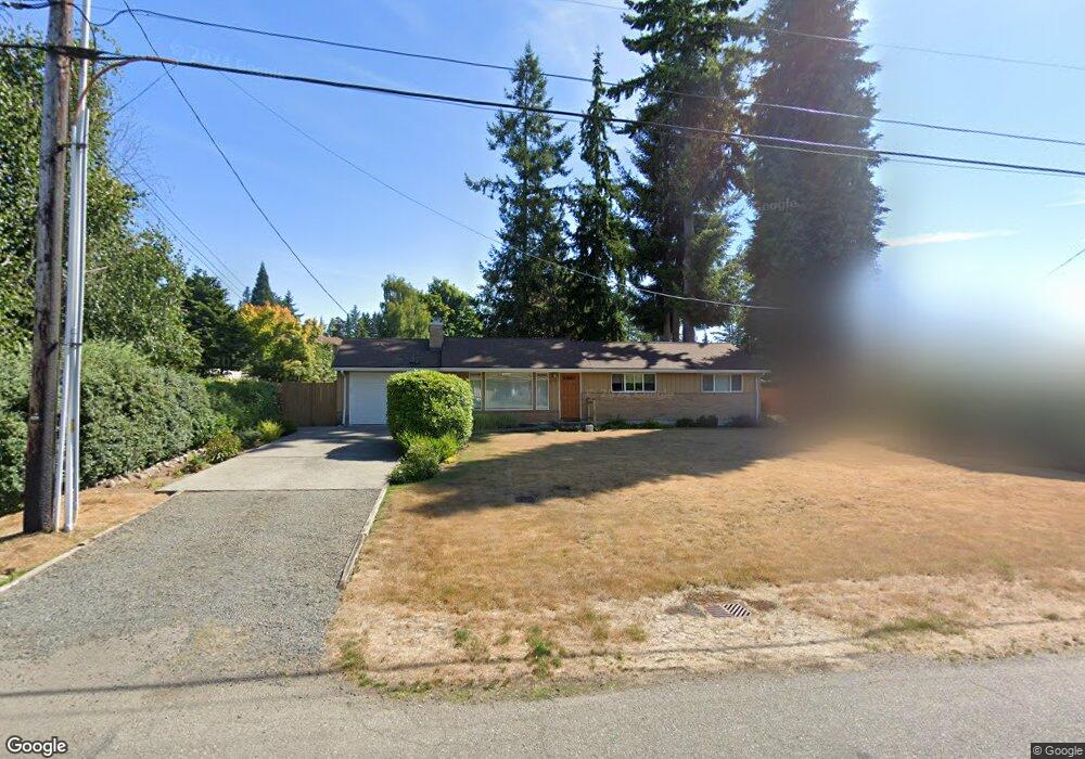 8704 192nd St SW, Edmonds, WA 98026 - photo 1