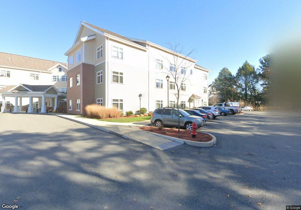 6 Salem St unit 6, Woburn, MA 01801 - photo 1