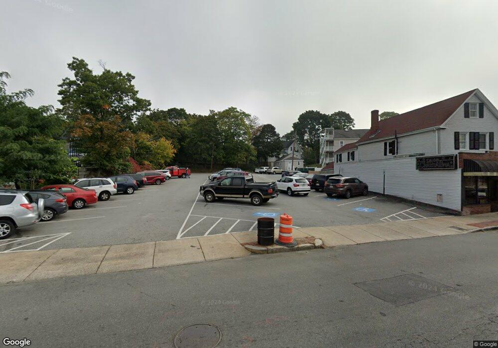 6R Salem St unit 3, Woburn, MA 01801 - photo 1