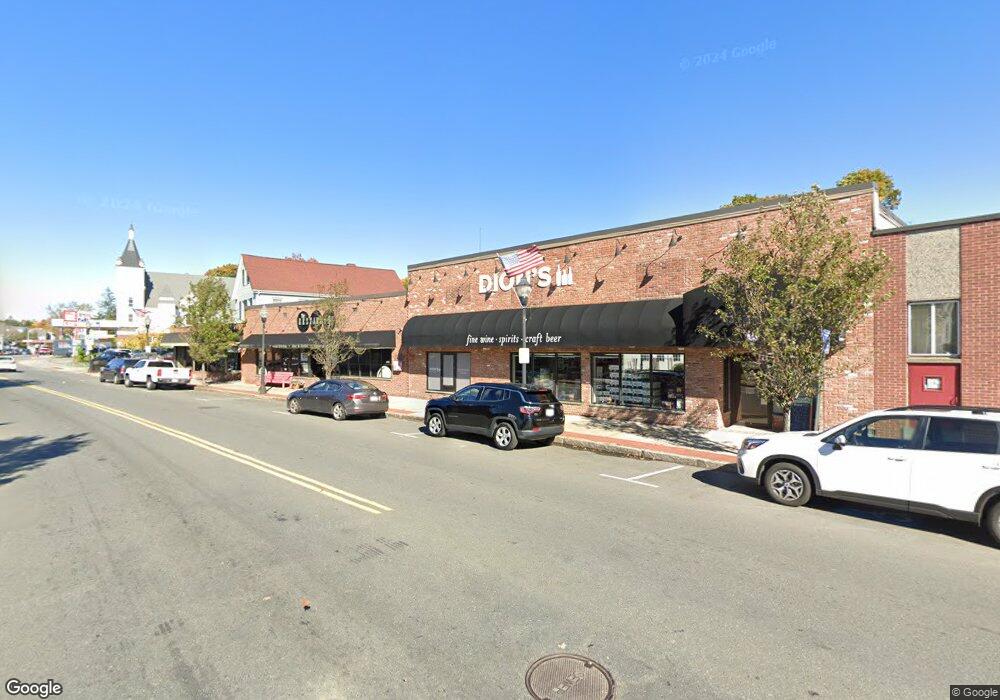 6R Salem St unit 6, Woburn, MA 01801 - photo 1