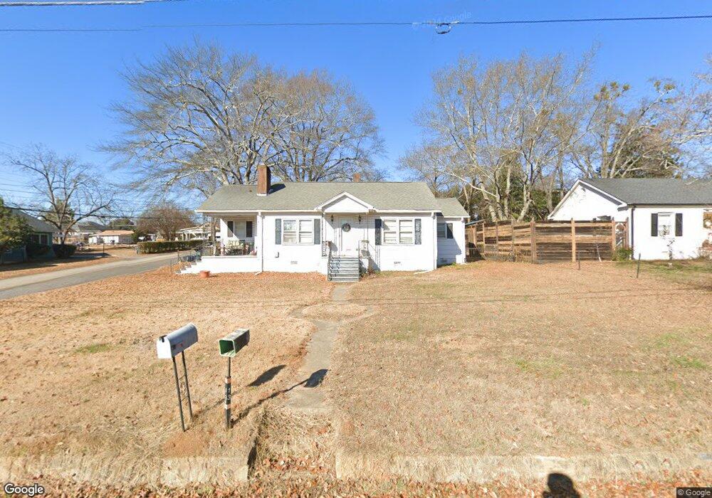 131 Brock St, Inman, SC 29349 - photo 1