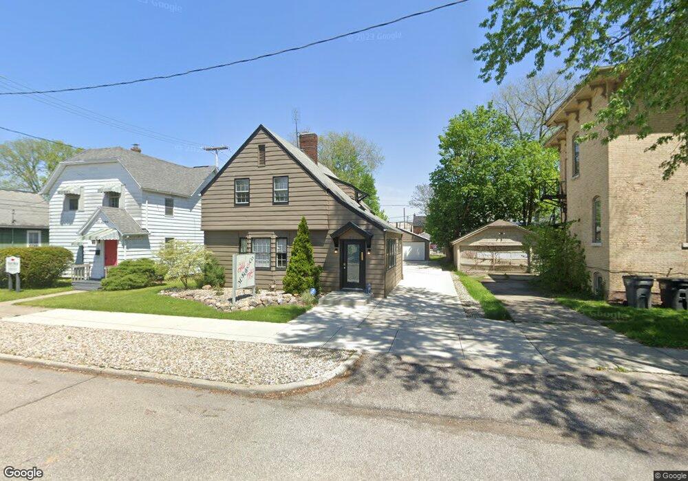 220 S 4th St, Elkhart, IN 46516 - photo 1