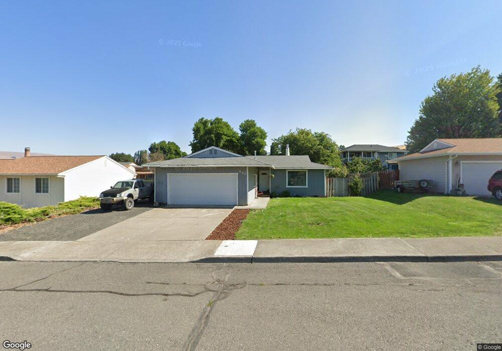 642 Wasco Dr, the Dalles, OR 97058 - photo 1