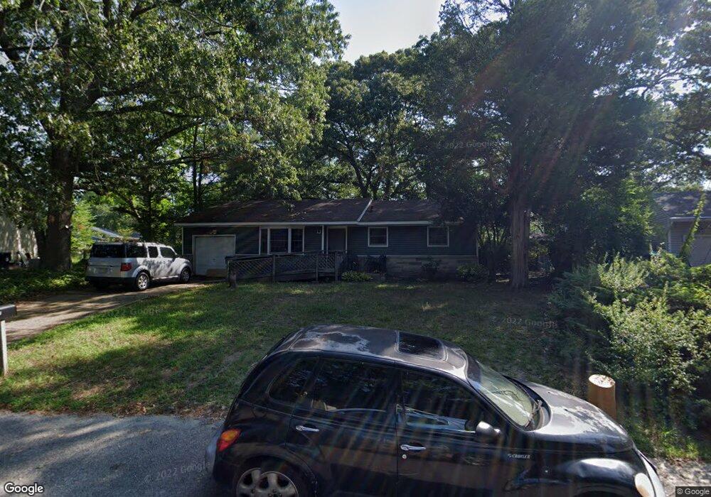 103 Lakewood Ct, Little Egg Harbor Township, NJ 08087 - photo 1