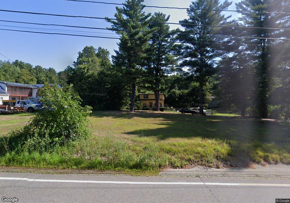 52 Newton Junction Rd, Kingston, NH 03848 - photo 1