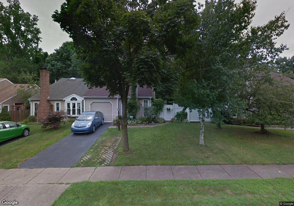 256 Wood Stream Ct, Langhorne, PA 19047 - photo 1