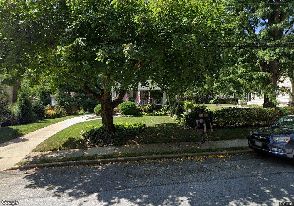 116 Mellor Ave, Catonsville, MD 21228 - photo 1