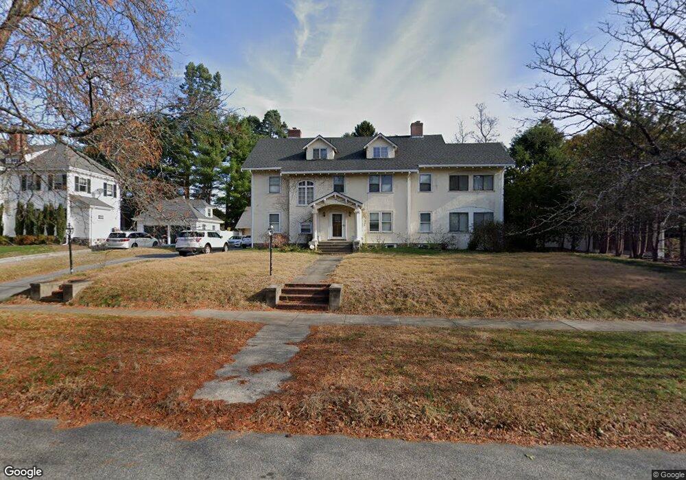 27 Wedgemere Ave, Winchester, MA 01890 - photo 1