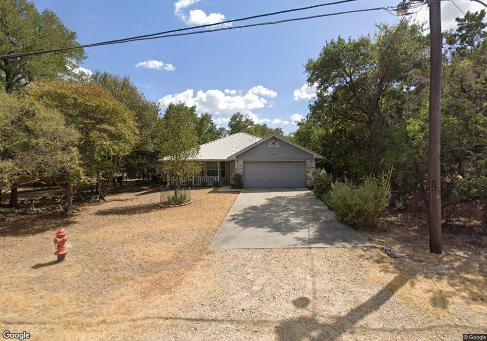 14914 Cart Rd, Temple, TX 76502 - photo 1