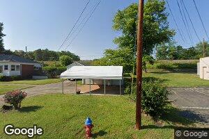 316 E Main St, Morganton, NC 28655