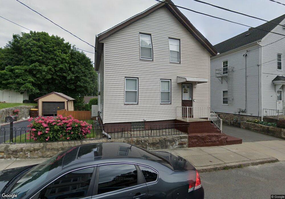136 Walker St, Fall River, MA 02723 - photo 1