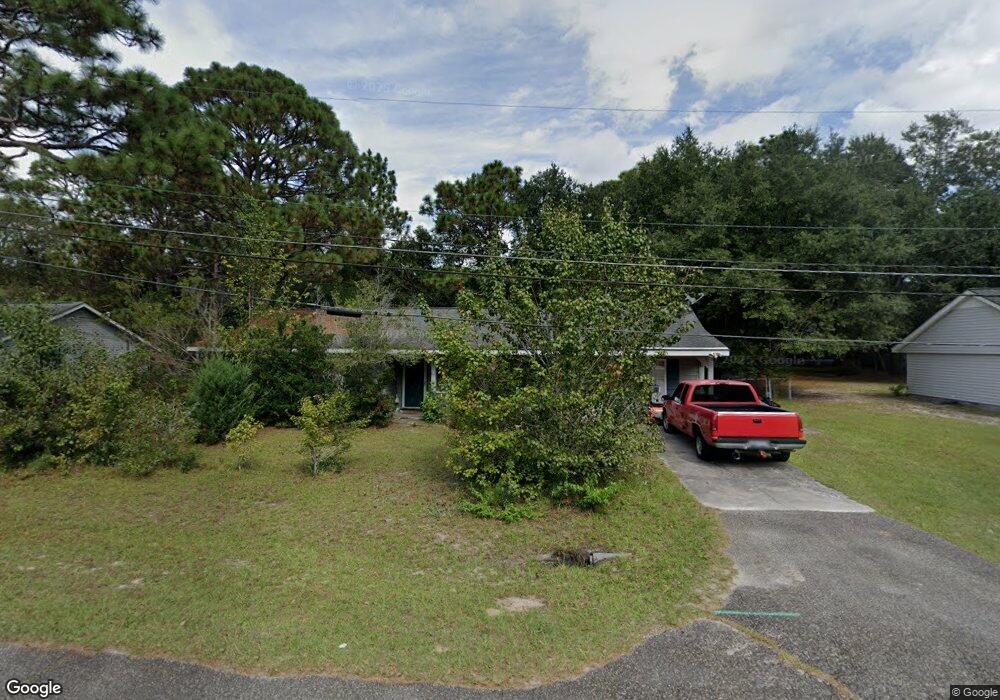 1002 Gordon St, Georgetown, SC 29440 - photo 1