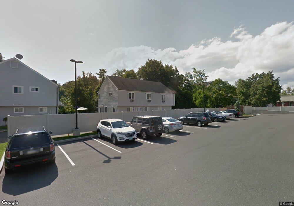 159 South St unit B-1, Danbury, CT 06810 - photo 1