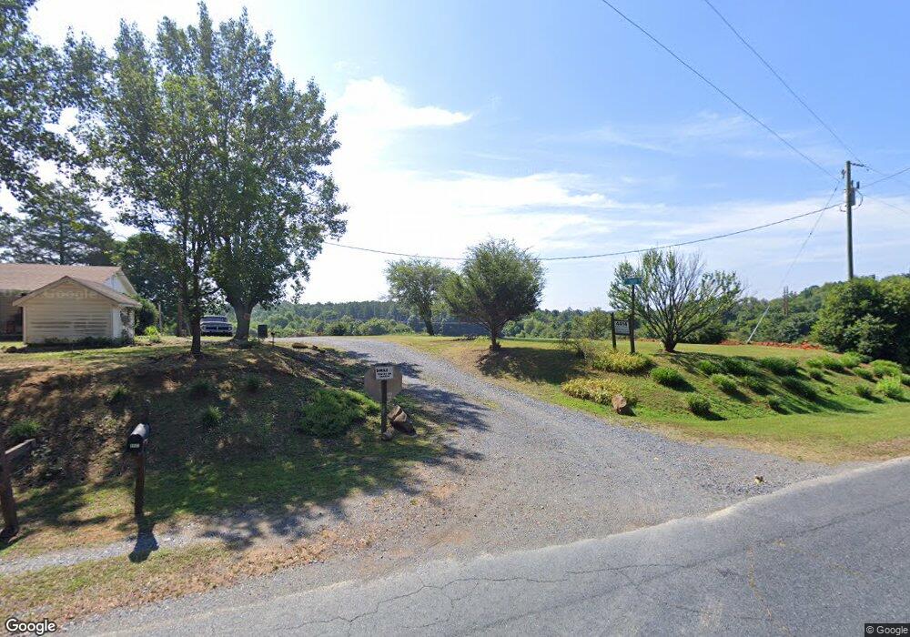 4414 Isom Rd, Ramseur, NC 27316 - photo 1