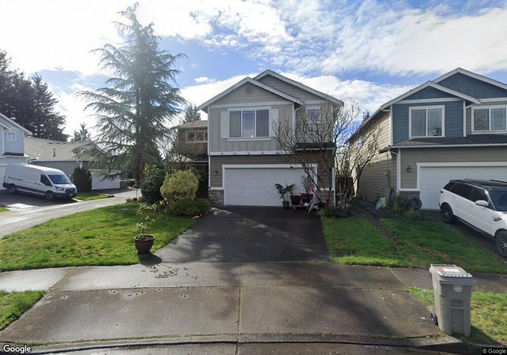 16103 SE 255th Place, Covington, WA 98042 - photo 1