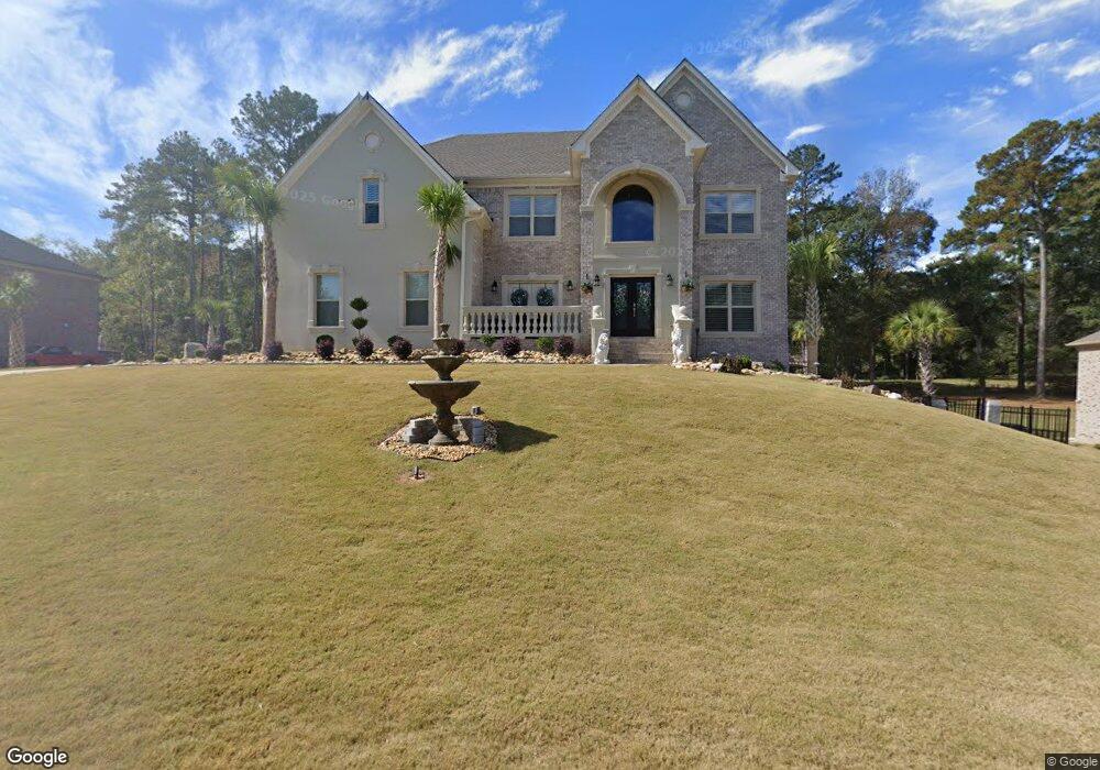 1604 Madison Ln SE unit 2, Conyers, GA 30013 - photo 1