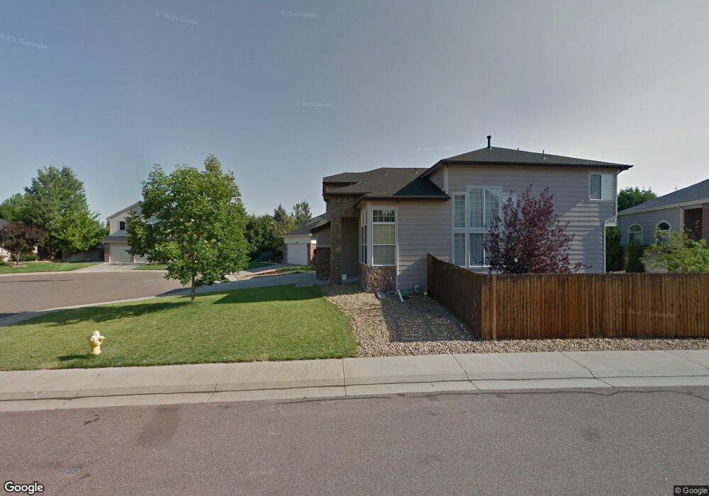 18749 E Progress Ave, Centennial, CO 80015 - photo 1