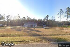 1749 Minton Chapel Rd, Bartow, GA 30413