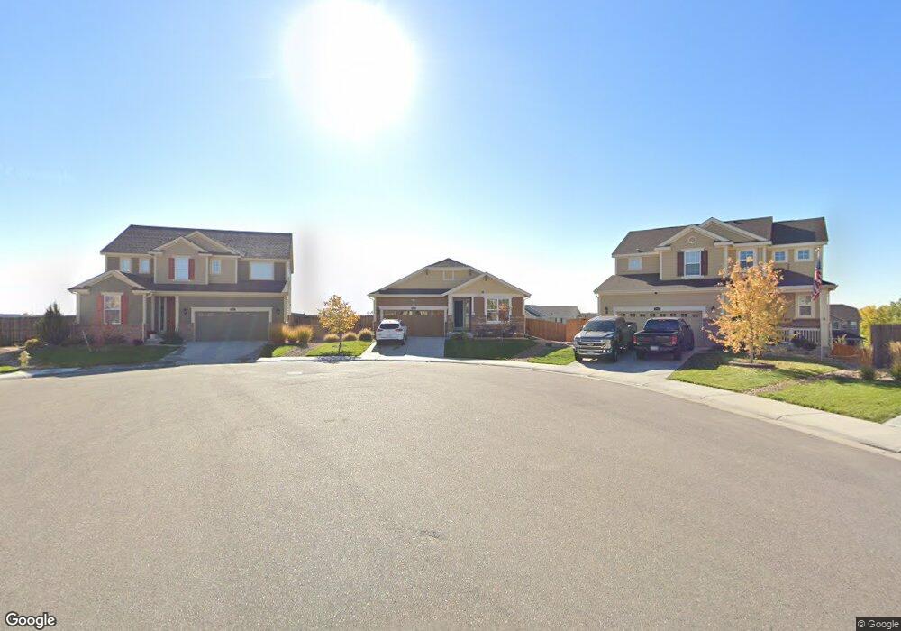 7262 E 133rd Cir, Thornton, CO 80602 - photo 1