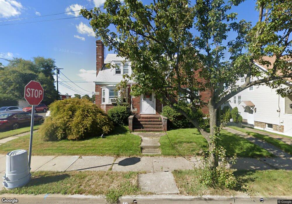 172 Christie Ave, Clifton, NJ 07011 - photo 1