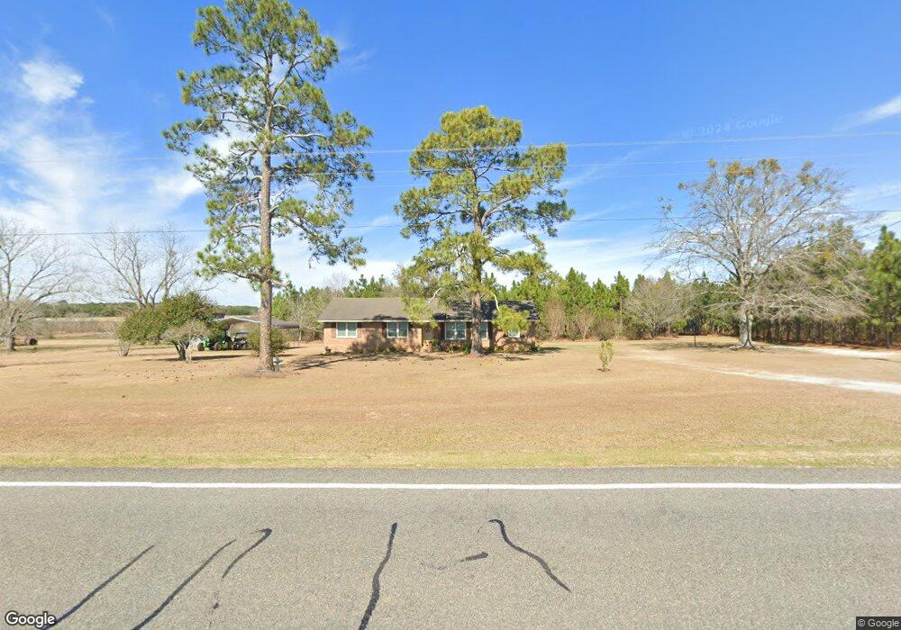 5322 Ga Highway 111, Hartsfield, GA 31756 - photo 1