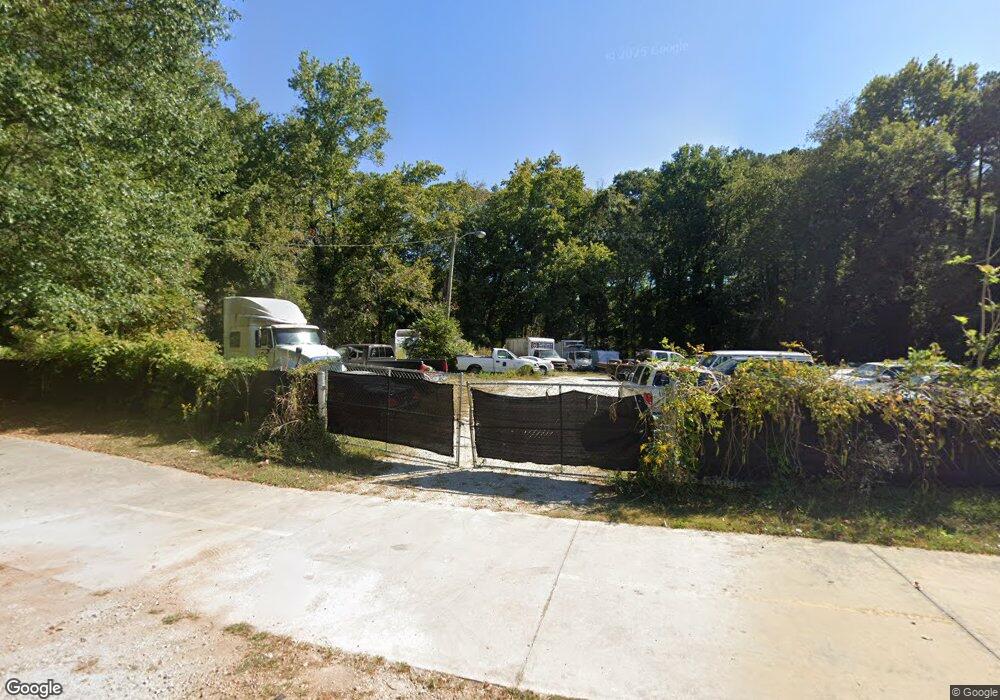 2758 Klondike Rd, Lithonia, GA 30058 - photo 1