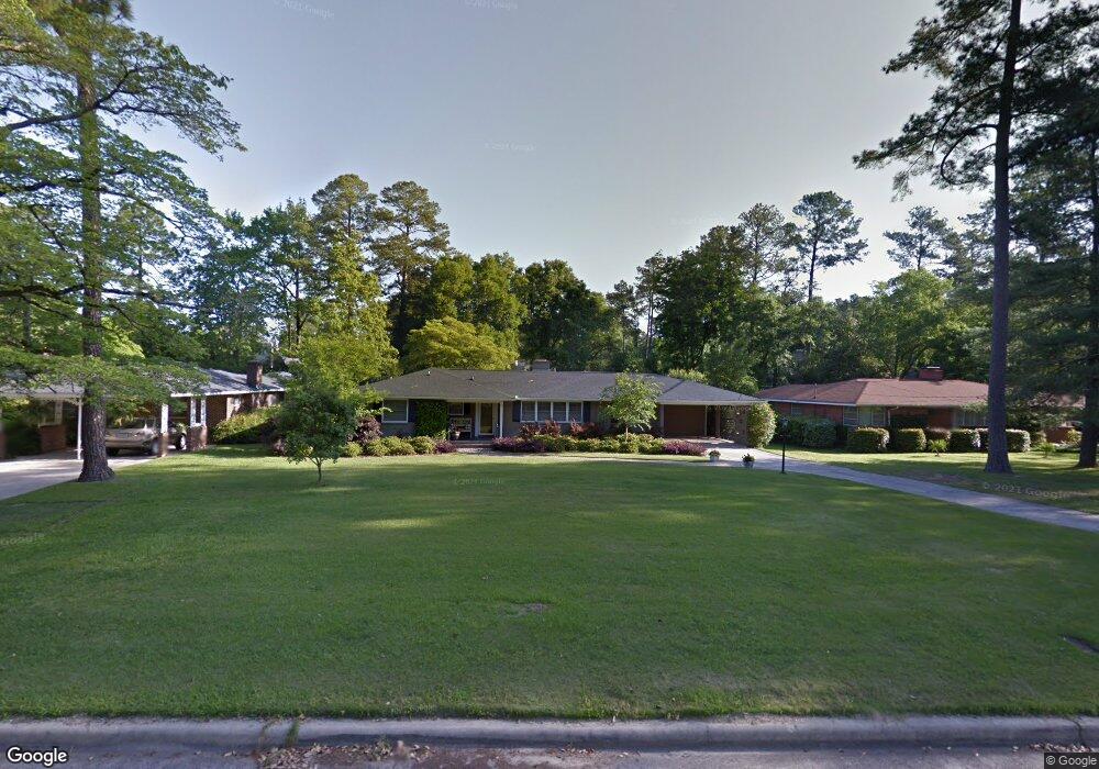 3117 Applegate Ln, Augusta, GA 30909 - photo 1