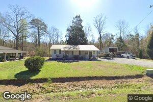 3044 Ephesus Church Rd, Blounts Creek, NC 27814