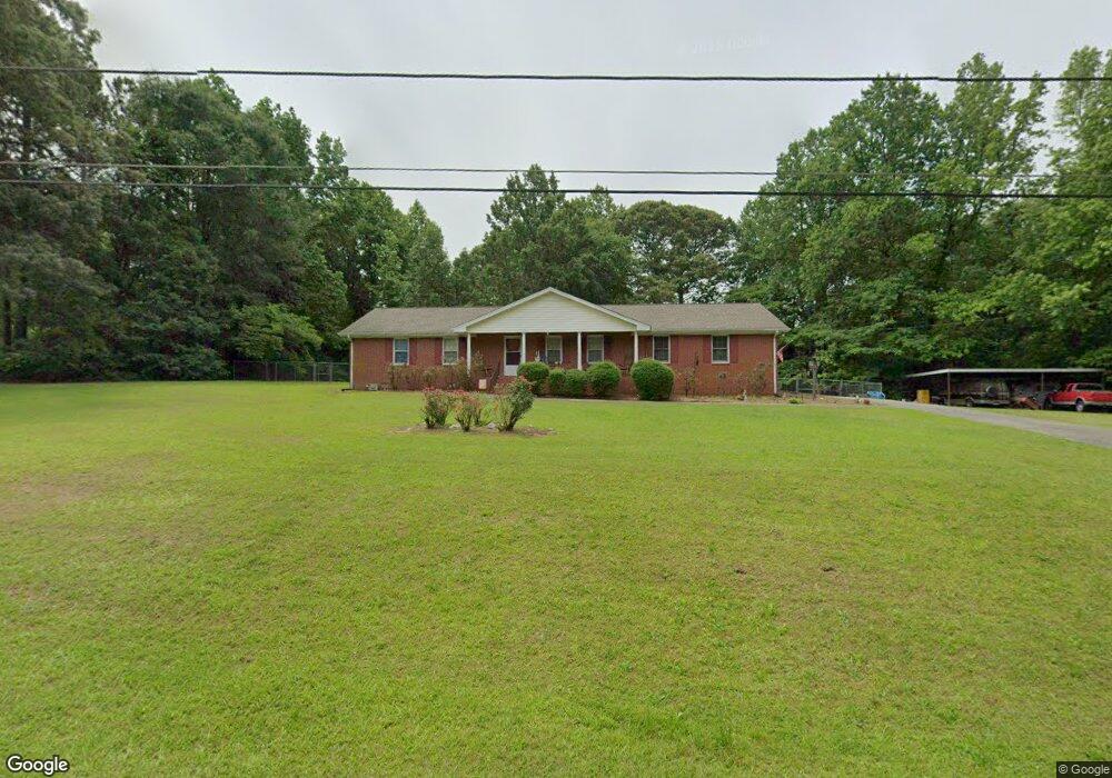 291 Woodland Way, Carrollton, GA 30116 - photo 1
