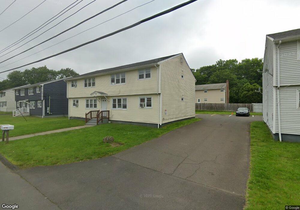 12 Knox St, West Haven, CT 06516 - photo 1