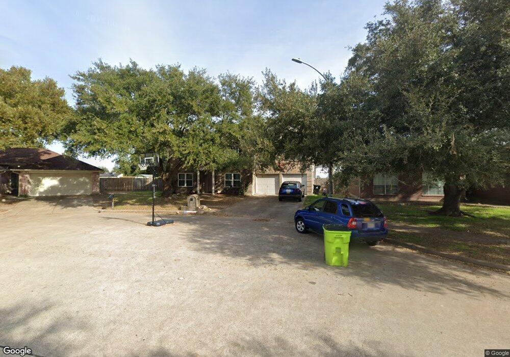 1401 Manor Dr, Rosenberg, TX 77471 - photo 1