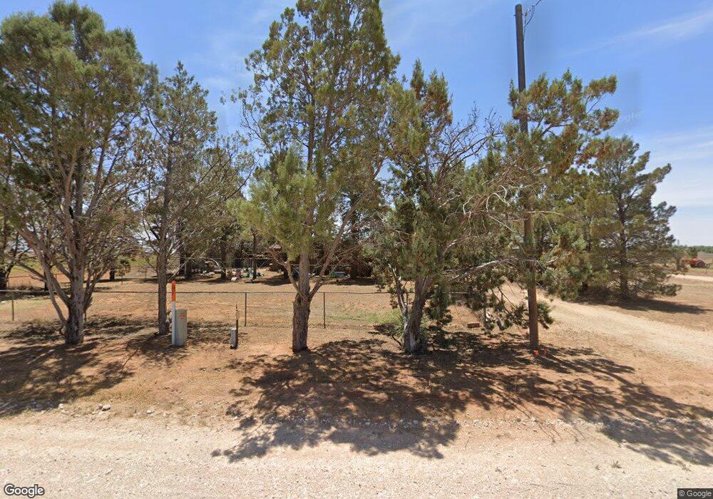 6626 Tiger Rd, Ropesville, TX 79358 - photo 1