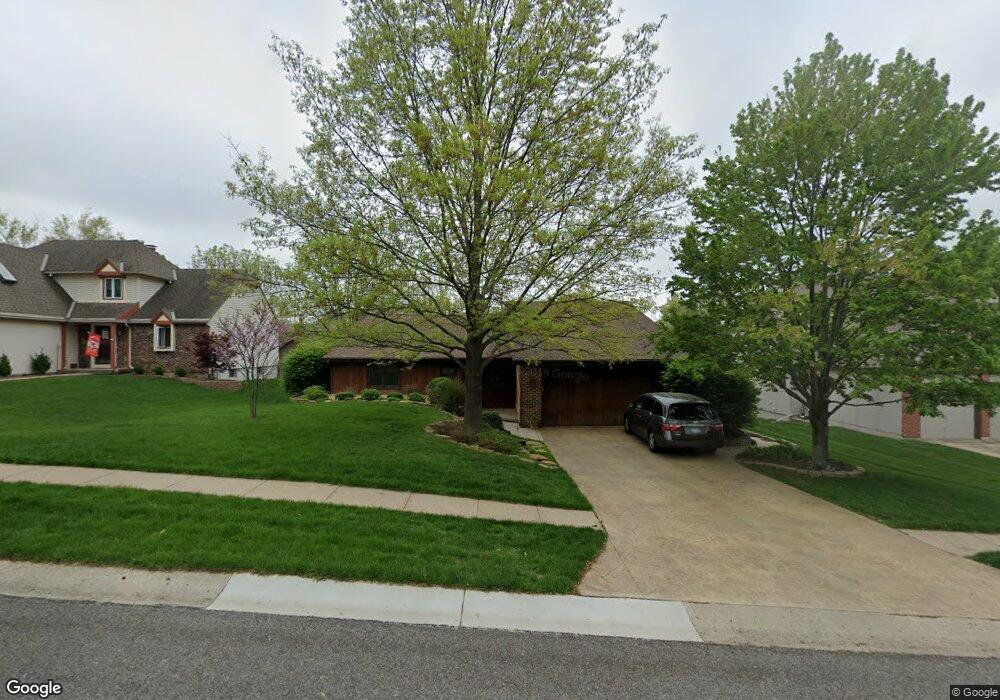 13713 W 77th Terrace, Shawnee, KS 66216 - photo 1