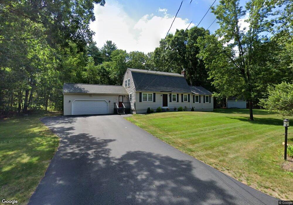 23 Cross Rd, Amherst, NH 03031 - photo 1