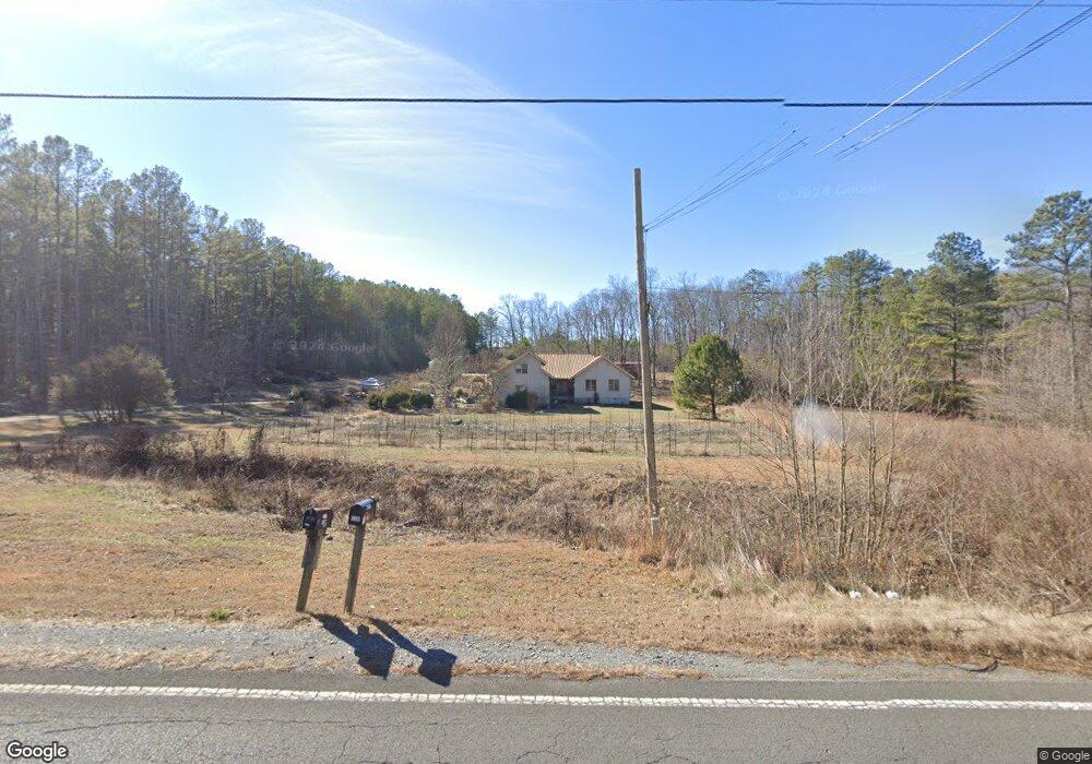 3286 Wax Rd SE, Aragon, GA 30104 - photo 1