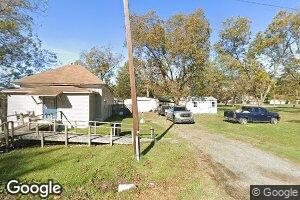 106 W Third St, Ulm, AR 72170